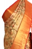 Bridal Wedding Kanjeevaram Silk Saree